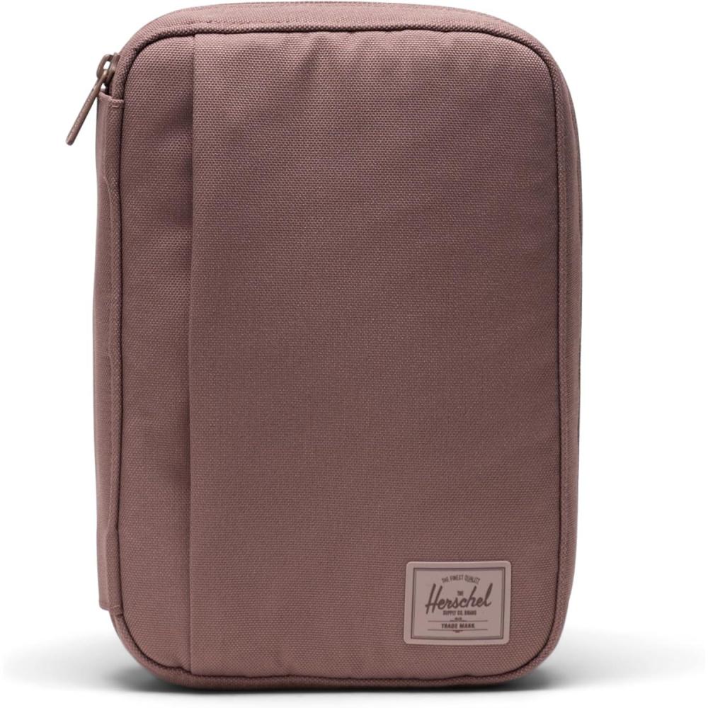 imageHerschel Supply Co Unisex Burrard Organizer Tech Pink 26L