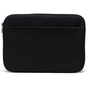 Herschel Supply Co. Denman 14 Inch Sleeve Tech, Black, 14 Inch