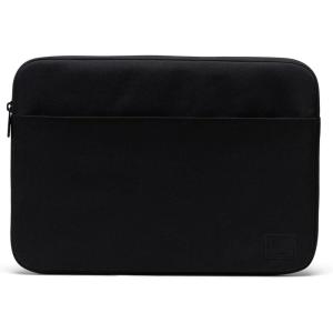 Herschel Supply Co. Denman 15-16 Inch Sleeve Tech, Black, 15-16 Inch