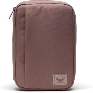 Herschel Supply Co. Unisex Burrard Organizer Tech, Pink, 2.6L
