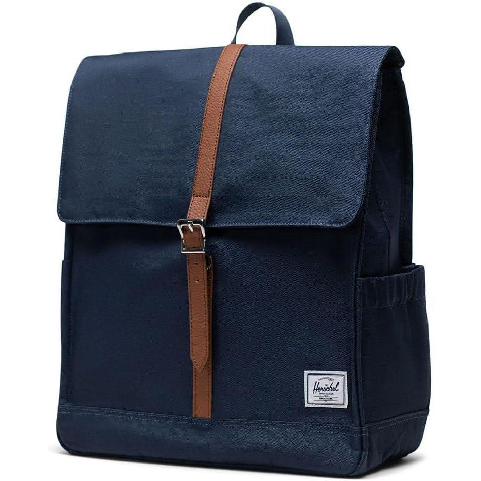 imageHerschel City BackpackNavy