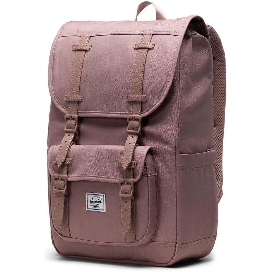 imageHerschel Little America Mid BackpackAsh Rose