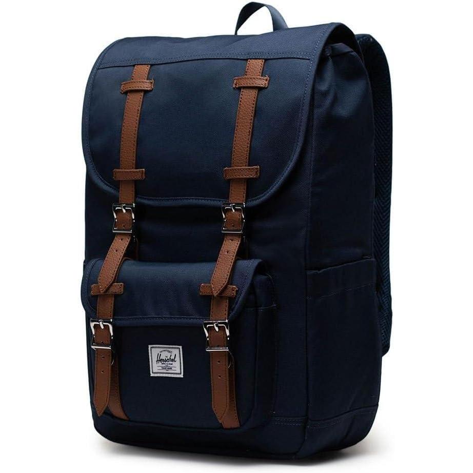 imageHerschel Little America Mid BackpackNavy