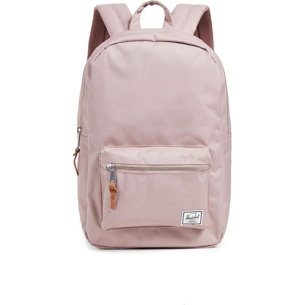 imageHerschel Settlement Quilted Backpack Black One SizeAsh Rose