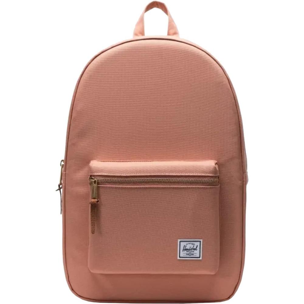 imageHerschel Settlement Quilted Backpack Black One SizeCork