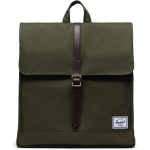Herschel City Backpack(Ivy Green)