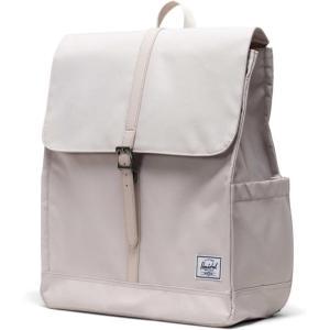 Herschel City Backpack(Moonbeam)