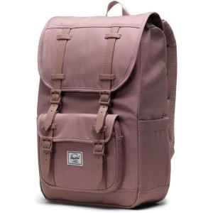 Herschel Little America™ Mid Backpack(Ash Rose)