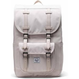 Herschel Little America™ Mid Backpack(Moonbeam)
