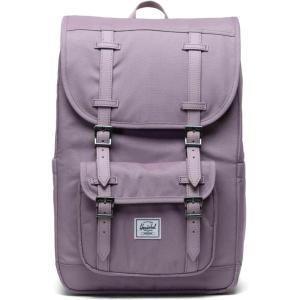 Herschel Little America™ Mid Backpack(Nirvana)