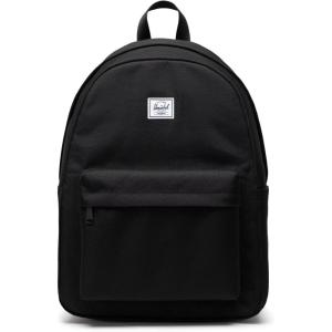 Herschel Supply Co. Unisex Classic Book Bag, Grey, 26L(Black)