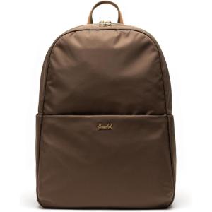 Herschel Supply Co. Women’s Beatrix Backpack, Beech, One Size(Beech (Limited Edition))