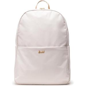 Herschel Supply Co. Women’s Beatrix Backpack, Beech, One Size(Moonbeam)