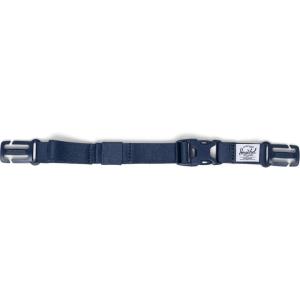 Herschel unisex-adult Sternum Strap(Navy)