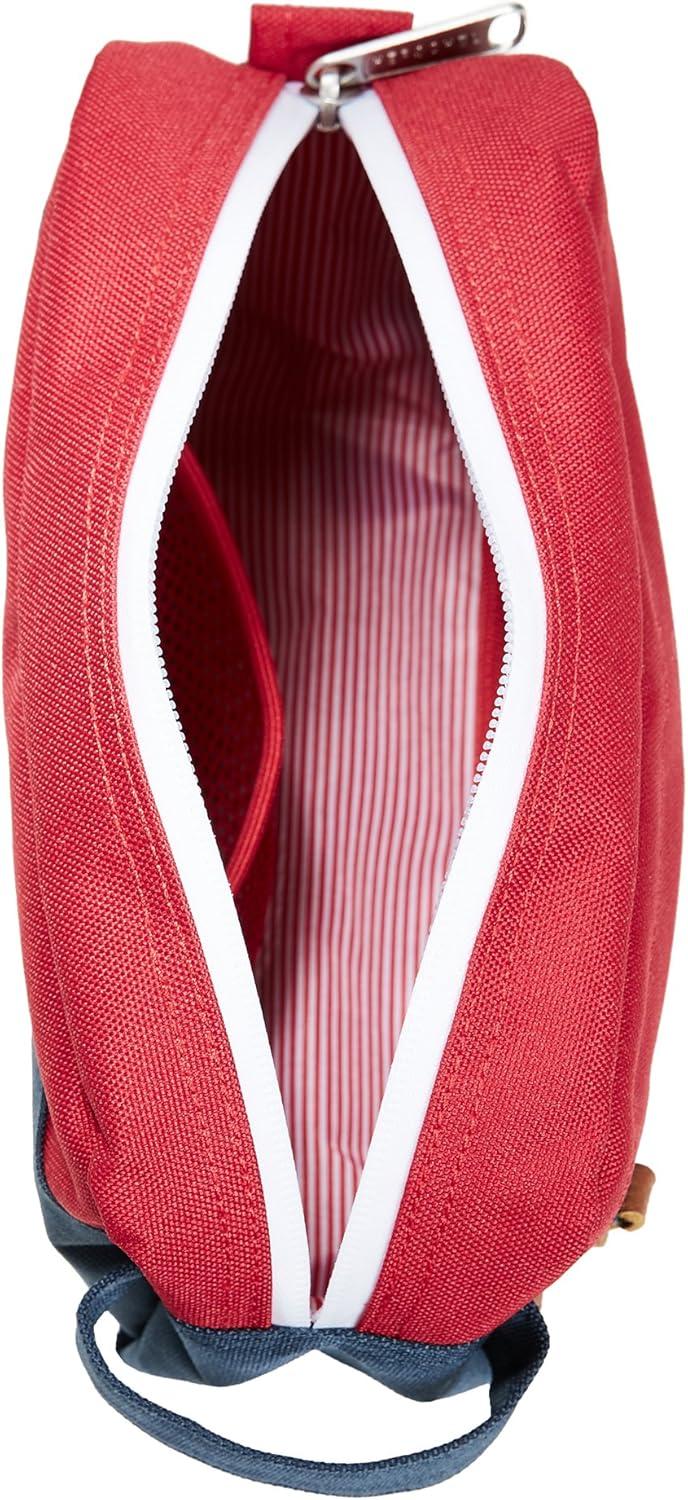 imageHerschel Chapter Toiletry KitNavyRed