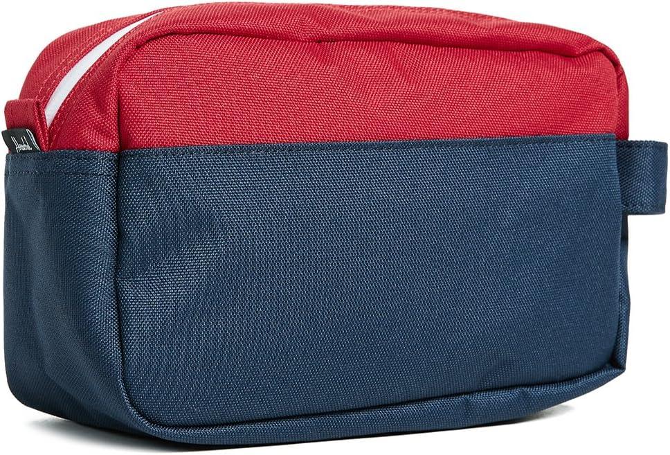 imageHerschel Chapter Toiletry KitNavyRed