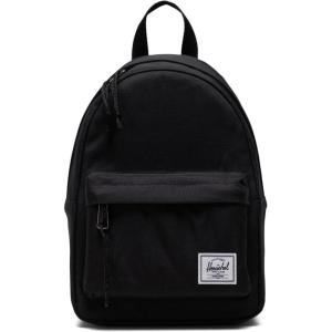 Herschel Classic™ Backpack, Mini – 6.5L(Black)