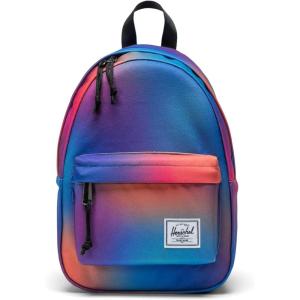 Herschel Classic™ Backpack, Mini – 6.5L(Blur (Limited Edition))