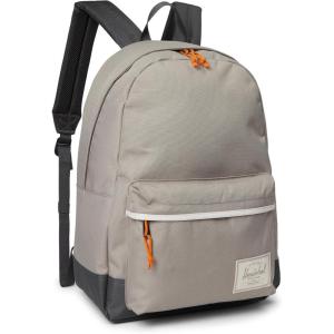 Herschel Classic™ Backpack, Mini – 6.5L(Morning Dove/Dark Shadow)