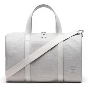 Herschel(Grey Crosshatch)