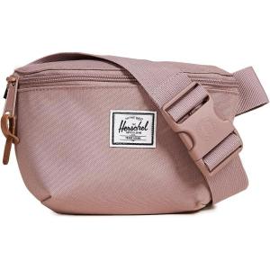 Herschel Supply Co. Fourteen Waist Pack(Ash Rose)