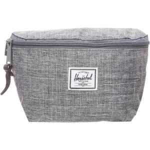 Herschel Supply Co. Fourteen Waist Pack(Raven Crosshatch)
