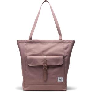 Herschel Supply Co. Retreat Tote(Ash Rose)