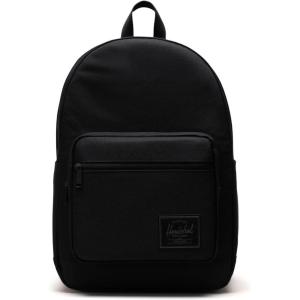Herschel Supply Co. Unisex Pop Quiz Backpack, Black, 25L