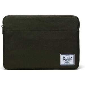 Herschel Anchor 15-16 Inch Sleeve, Ivy Green(Ivy Green)