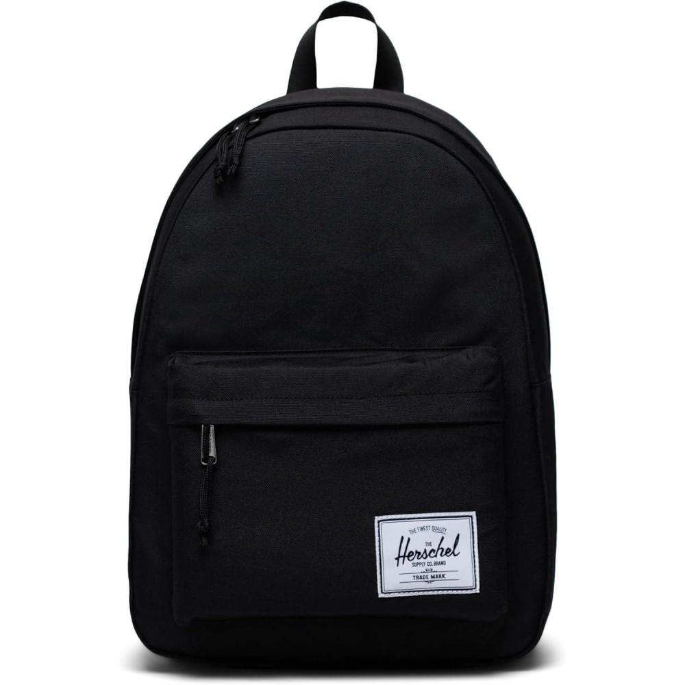imageHerschel Supply Co Classic Backpack Black Mod 20LBlack