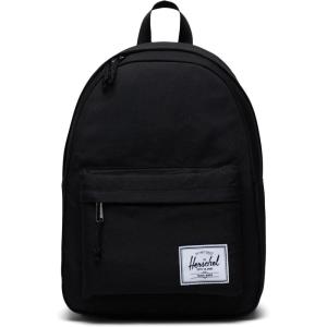 Herschel Supply Co. Classic Backpack, Black, Mod – 20L(Black)